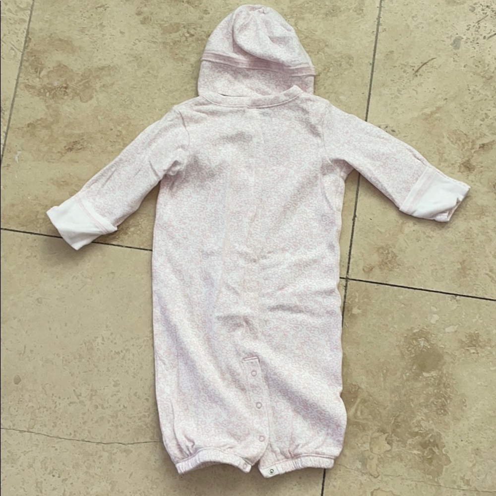 Nordstrom Baby Outfit - Picture 4 of 4